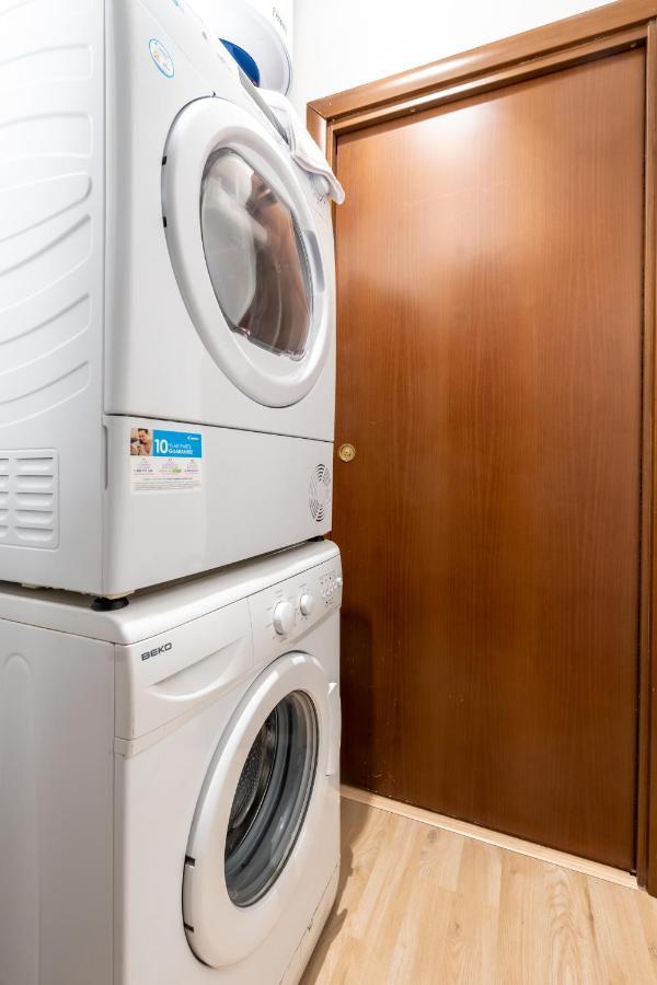 Suite 1,2 Porta Milano Centro Parking Free Zewnętrze zdjęcie